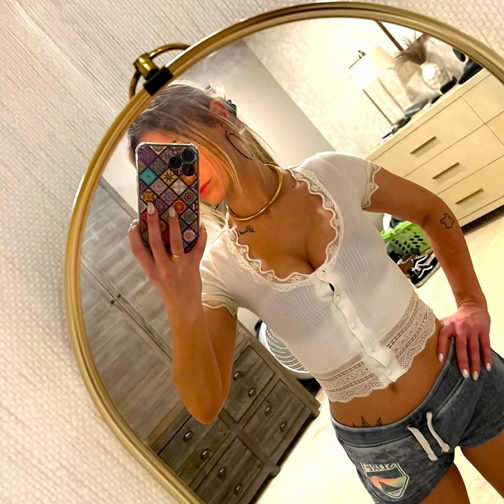 White Top